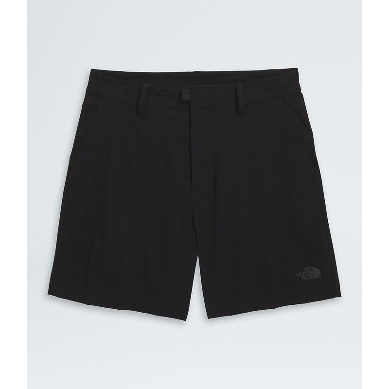 Women's Basin 5" Shorts, TNF BLACK, hi-res image number 6