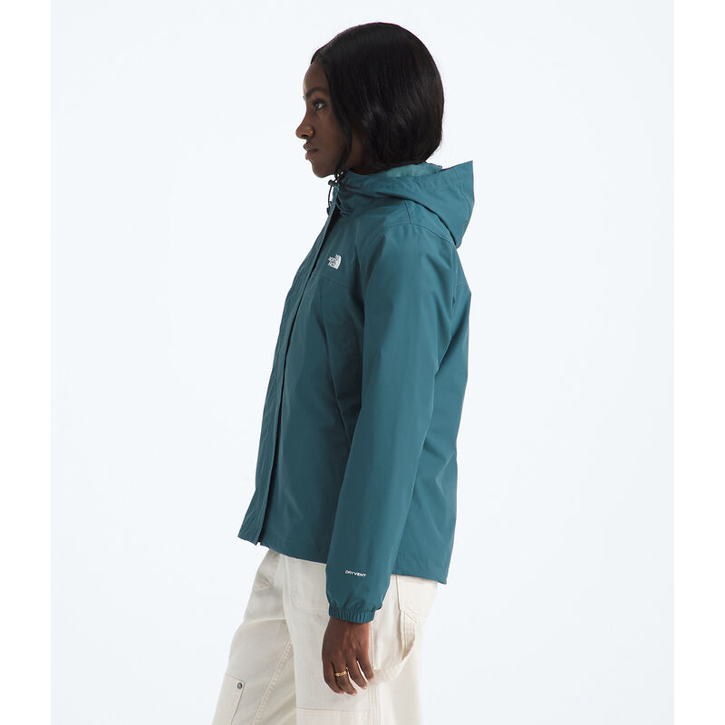 Women's Antora Triclimate&reg; Jacket, SPACE, hi-res image number 3