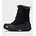 Youth Alpenglow V Waterproof Boots, TNF BLACK/VANADIS GREY, swatch