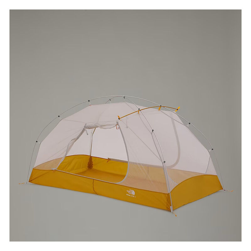 Trail Lite 2-Person Tent, KHAKI STONE-ARROWWOOD YELLOW, hi-res image number 5