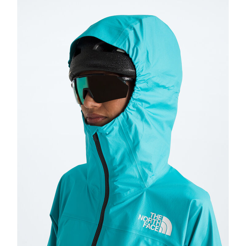 Women's Summit Series Papsura FUTURELIGHT&trade; Jacket, GALACTIC BLUE, hi-res image number 5