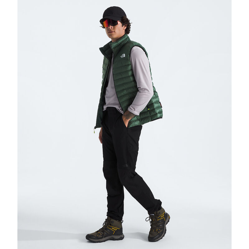 Men's Basin Pro Pants