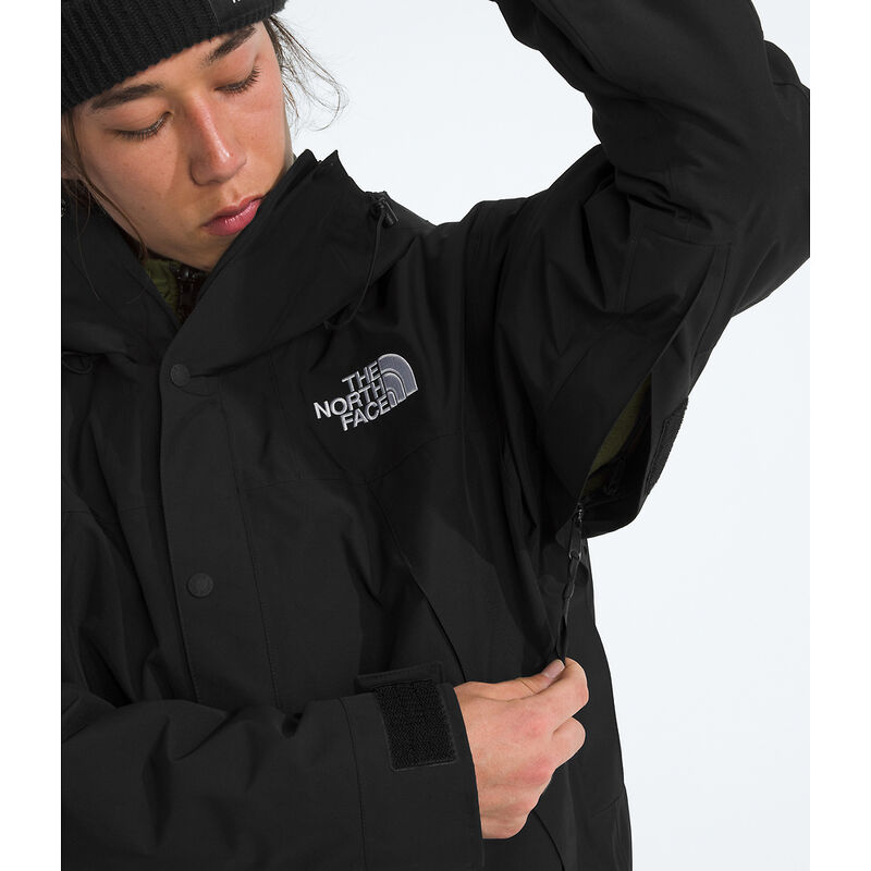 Men's GORE-TEX&reg; Mountain Jacket