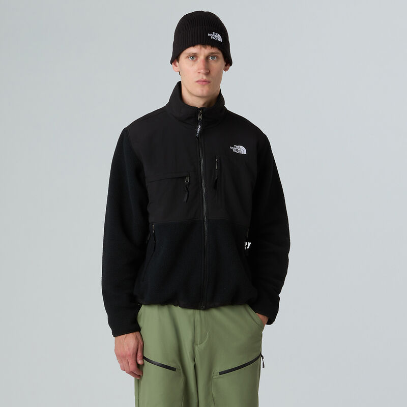 Men's Retro Denali Fleece Jacket