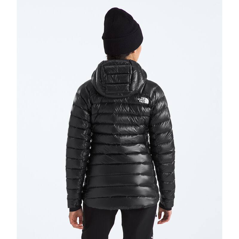 Women's Summit Series Breithorn Hoodie, TNF BLACK, hi-res image number 4