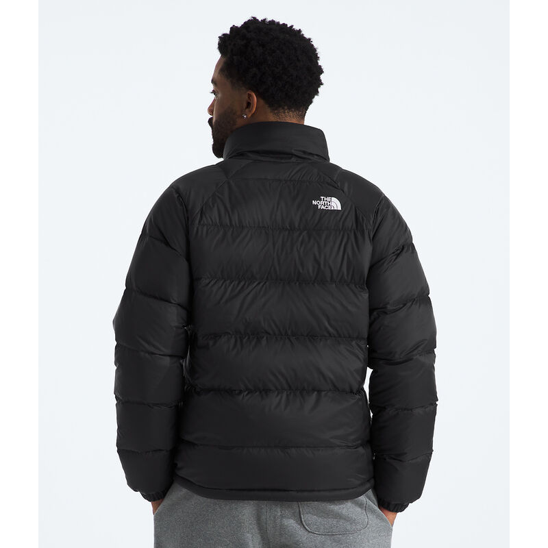 Men's Hydrenalite&trade; Down Jacket, TNF BLACK, hi-res image number 5