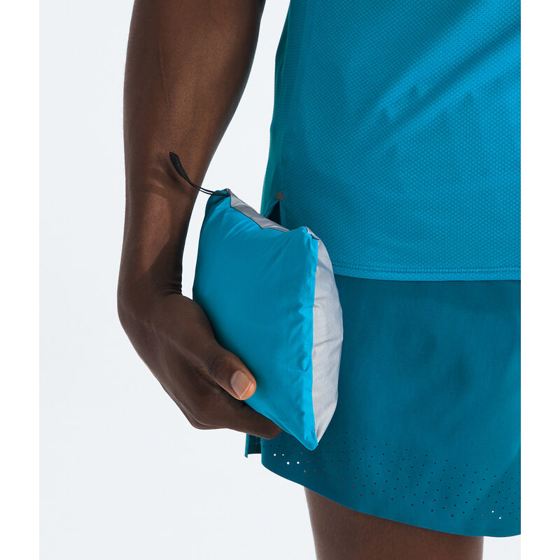 Men's Summit Series Superior FUTURELIGHT&trade; Jacket, MERIDIAN BLUE-DUSK BLUE, hi-res image number 8