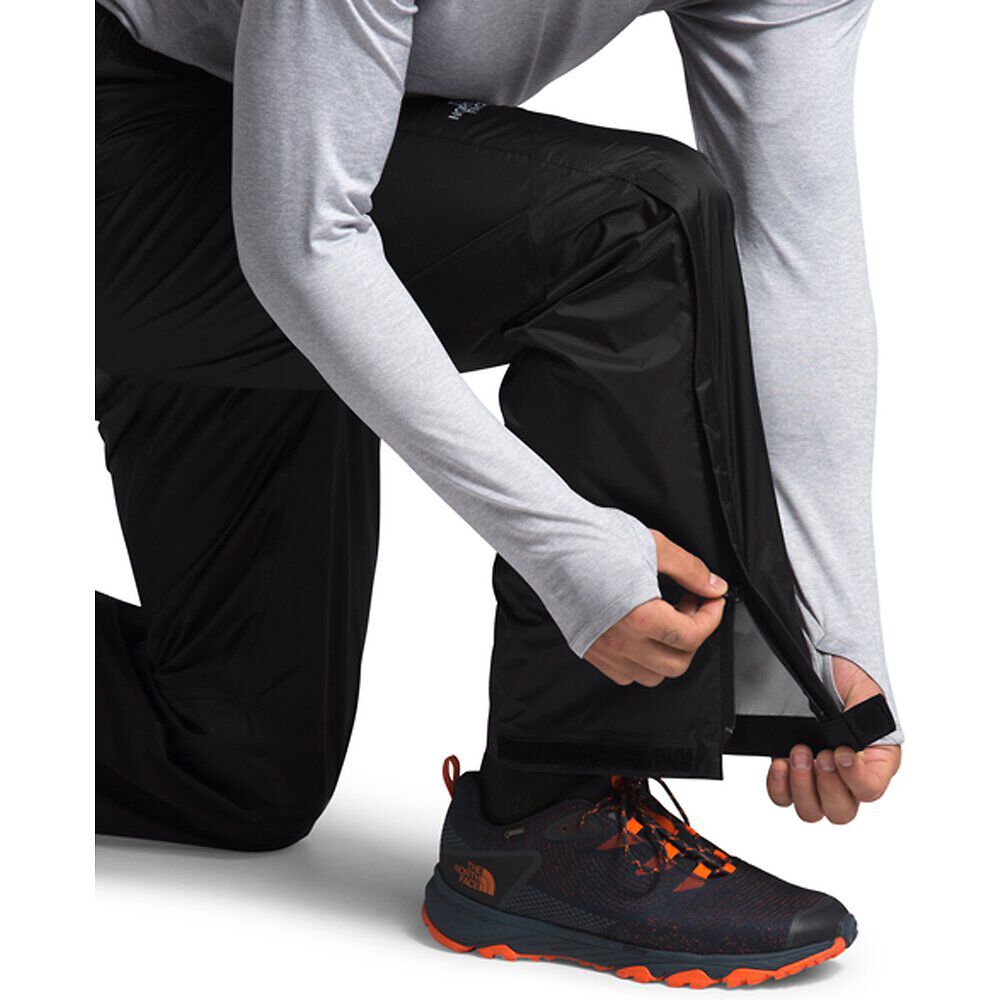 the north face venture pants