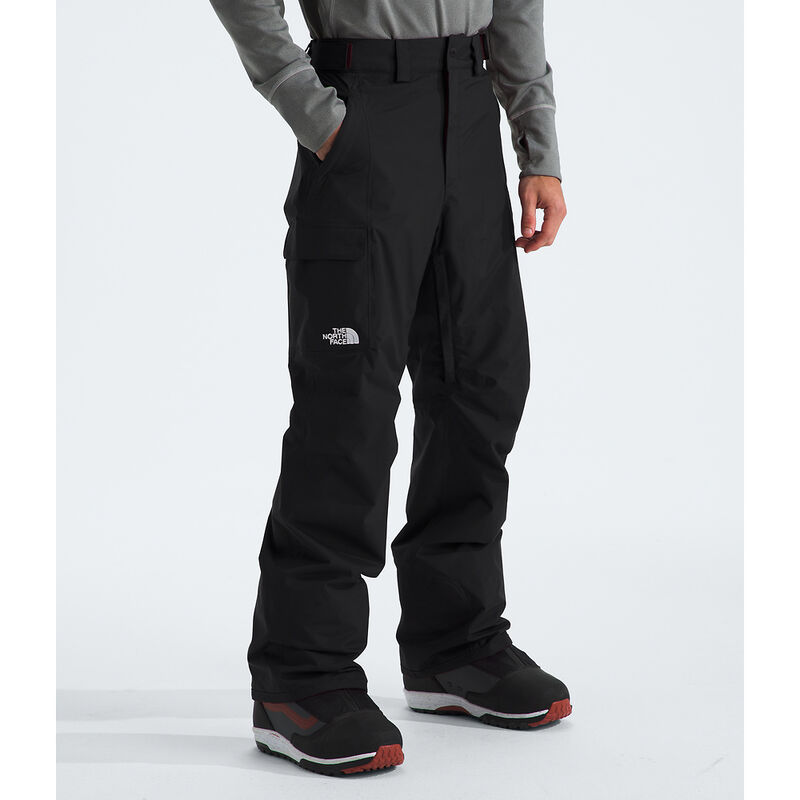 Men's Freedom Pants, TNF BLACK-NPF, hi-res image number 3