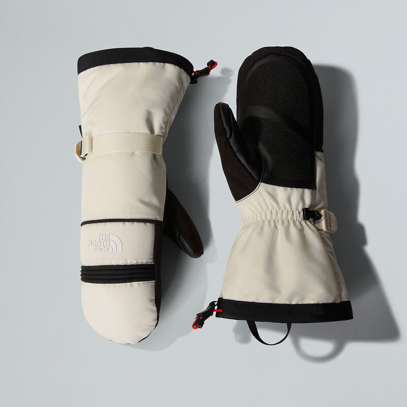 Women's Montana Ski Mitts