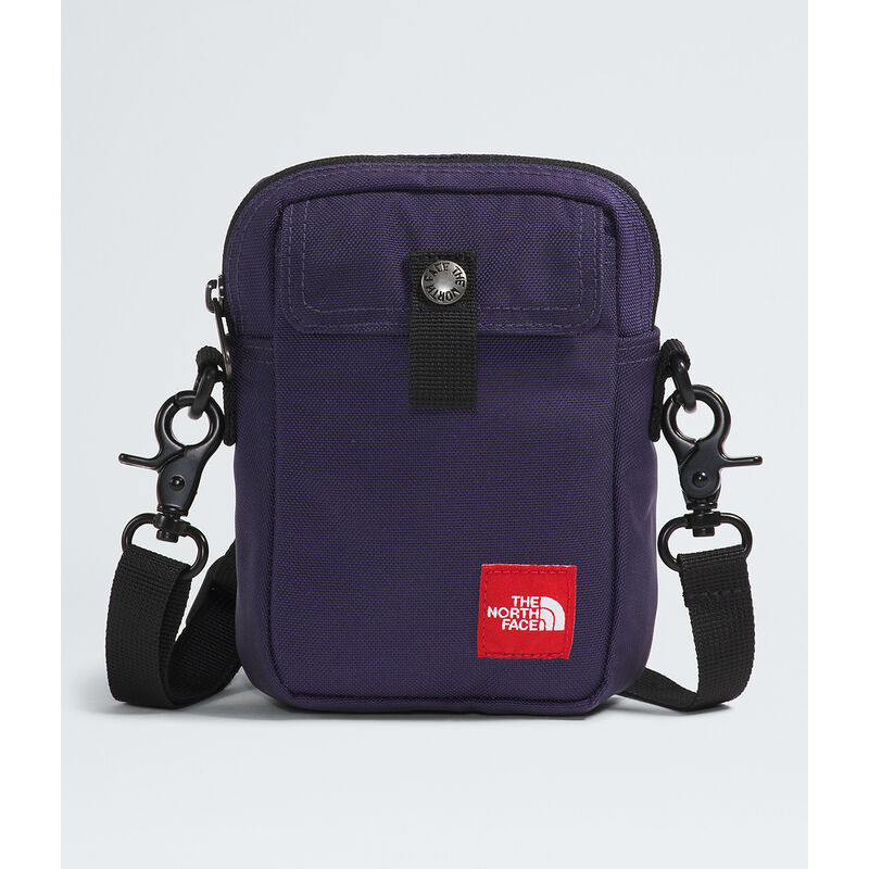 TNF&trade; Red Box Small Carry Bag