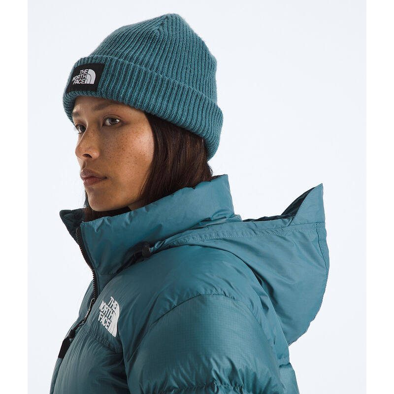 Women's 1996 Retro Nuptse Jacket, SPACE, hi-res image number 7