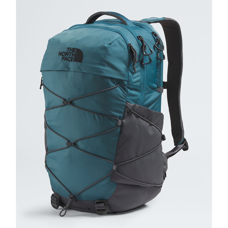 Borealis Backpack, SPACE-ANTHRACITE GREY, hi-res image number 6