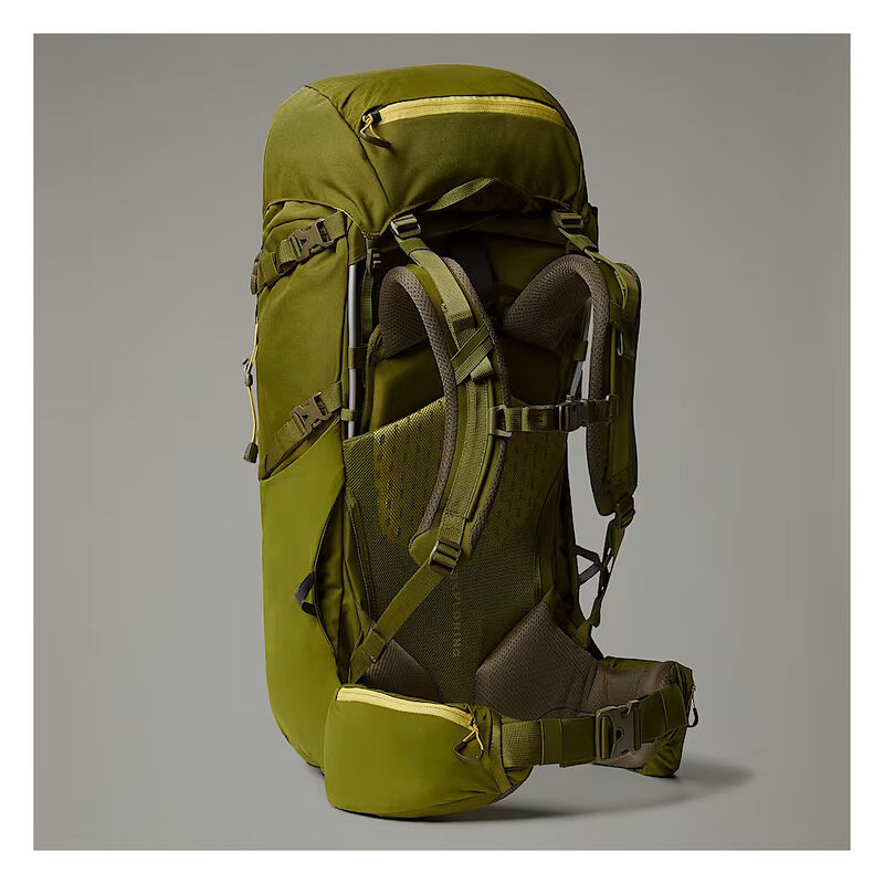 Youth Terra 50 Pack, FOREST OLIVE-NEW TAUPE GREEN-NPF, hi-res image number 3