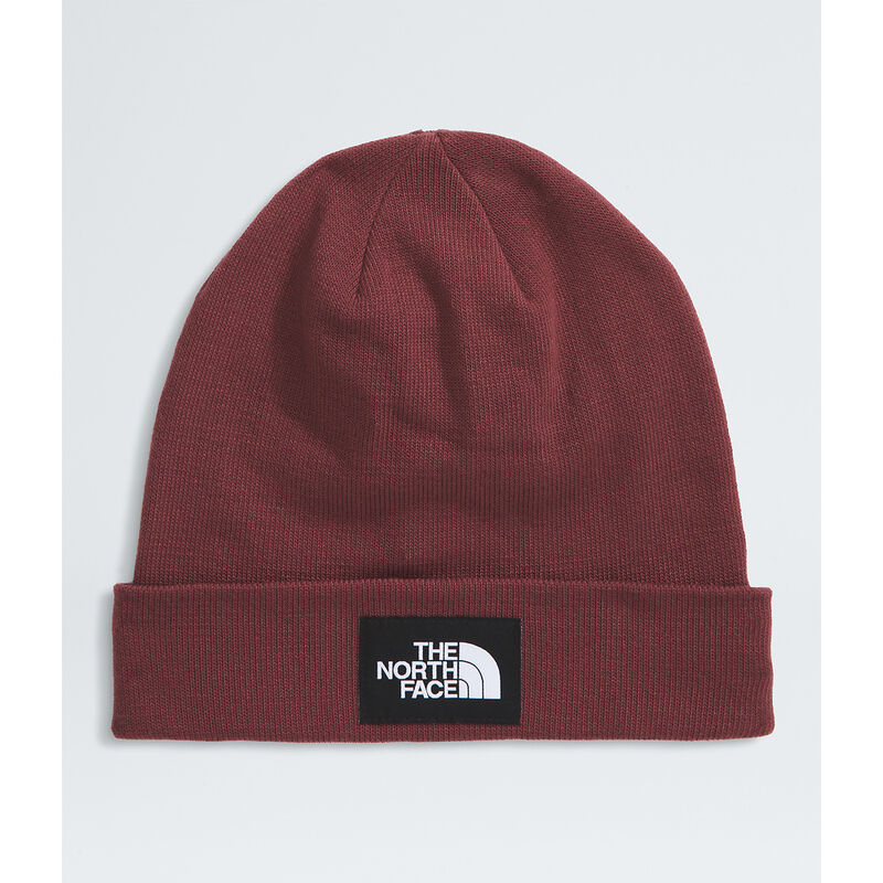 Dock Worker Recycled Beanie, SUMAC, hi-res image number 1