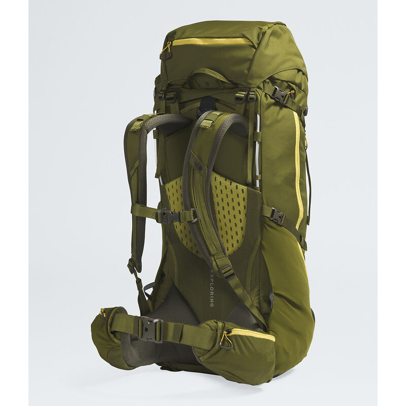 Terra 65 Pack, FOREST OLIVE-NEW TAUPE GREEN-NPF, hi-res image number 3