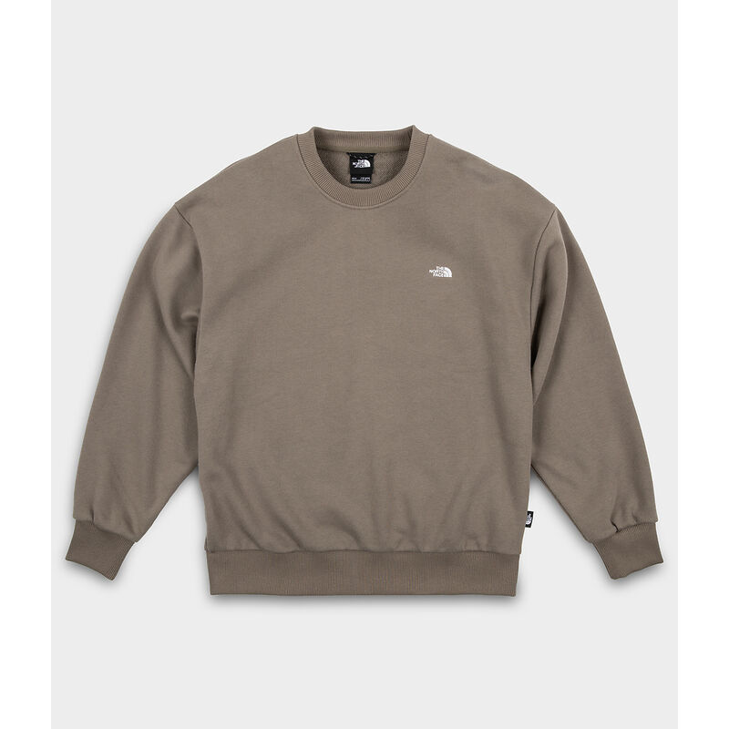 Men's Heavyweight Knit Pullover - AP