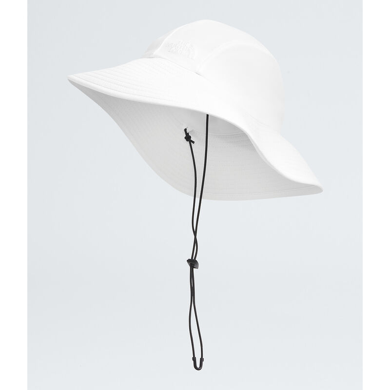 Women's Horizon Breeze Brimmer, TNF WHITE, hi-res image number 1