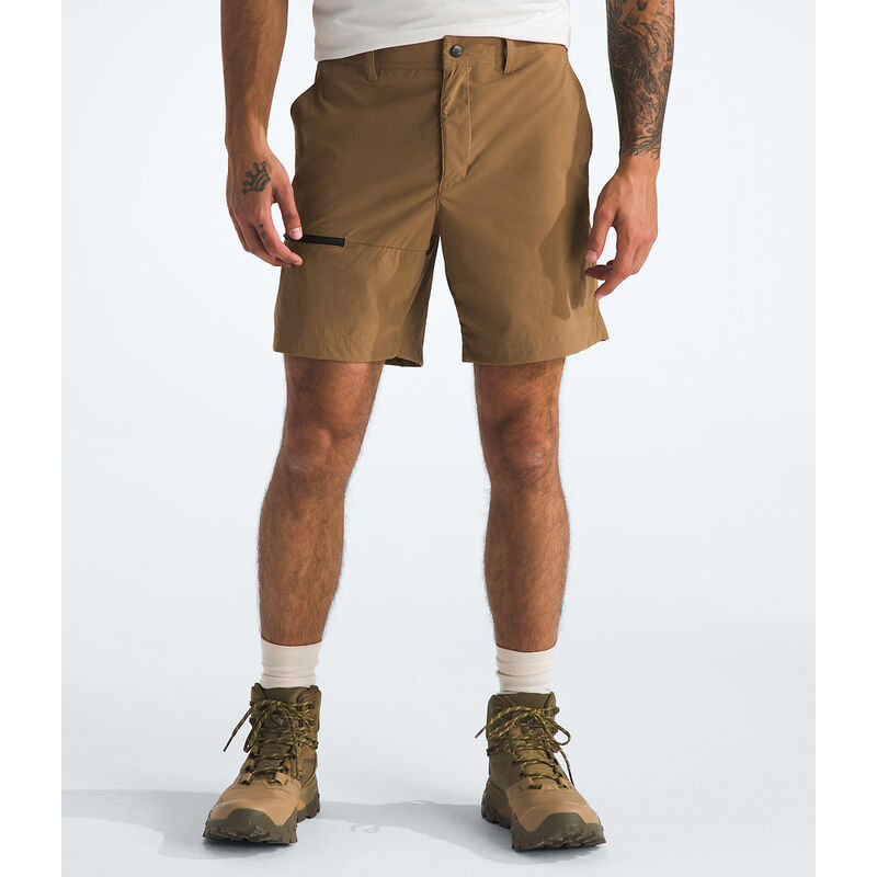 Men's Basin 7" Shorts