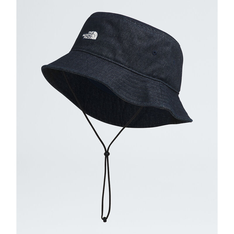 Norm SE Bucket Hat, DENIM, hi-res image number 1