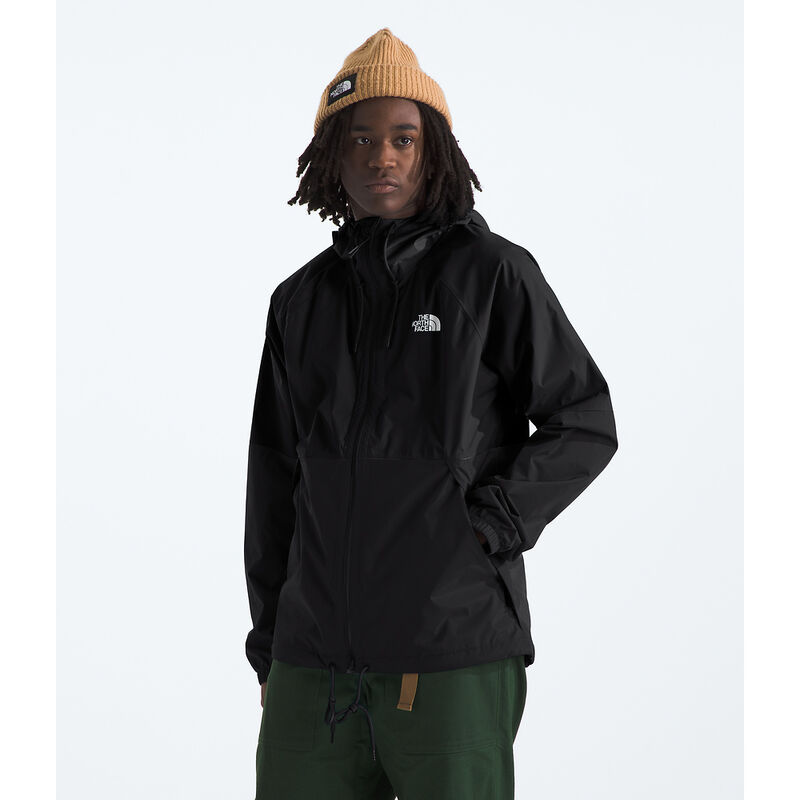 Men's Antora Rain Hoodie