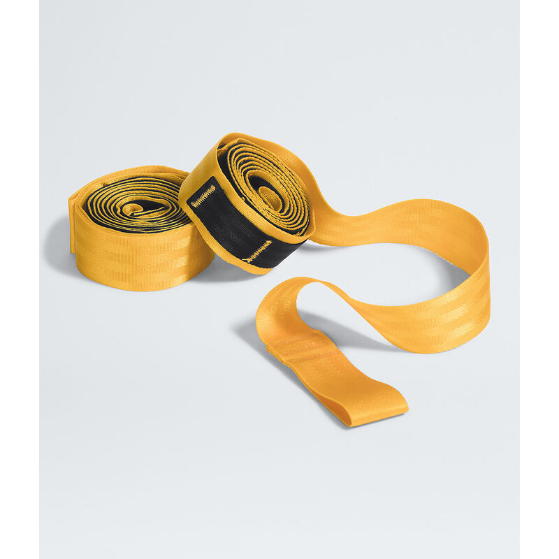 Wawona Hammock, SUMMIT GOLD/TNF BLACK, hi-res image number 3