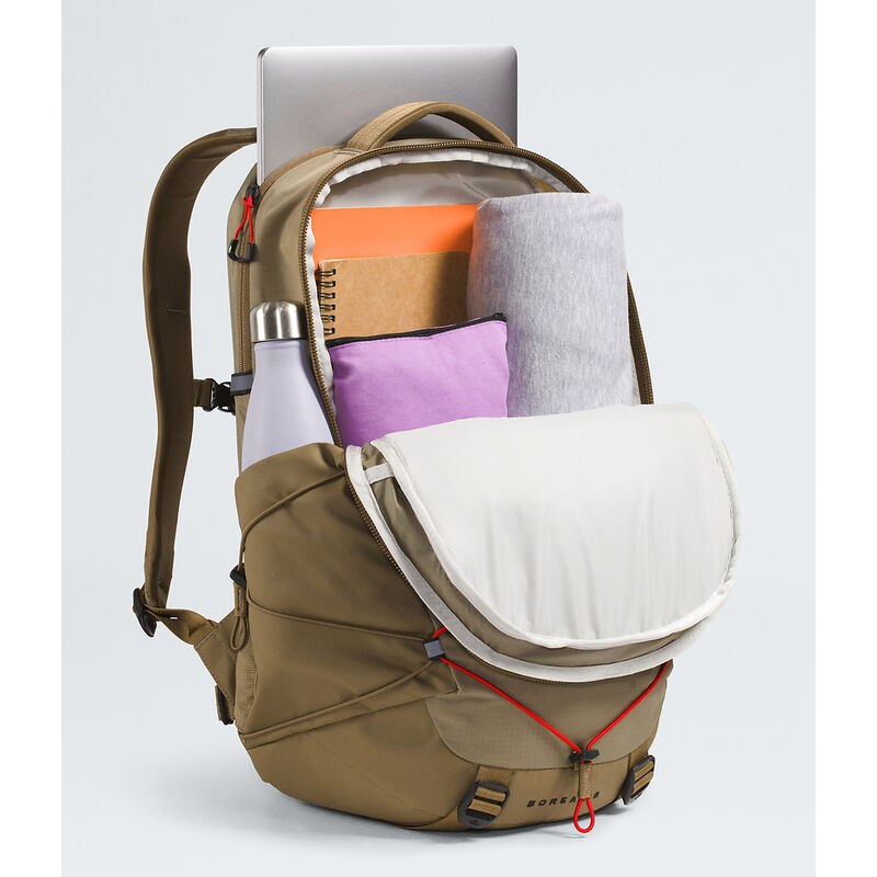 Borealis Backpack, CEDAR-LAVA RED, hi-res image number 4