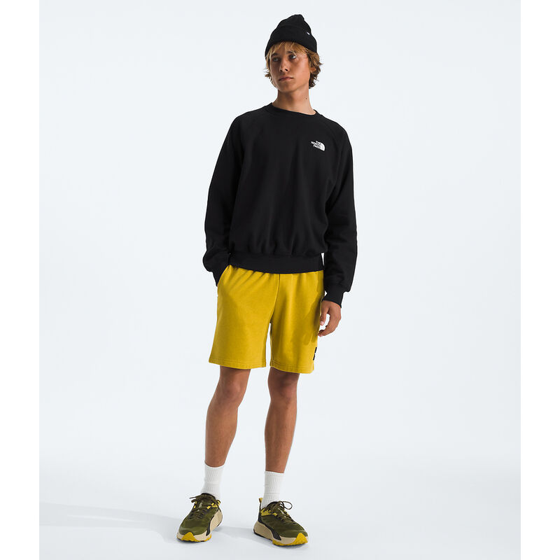 Men's Evolution Crew