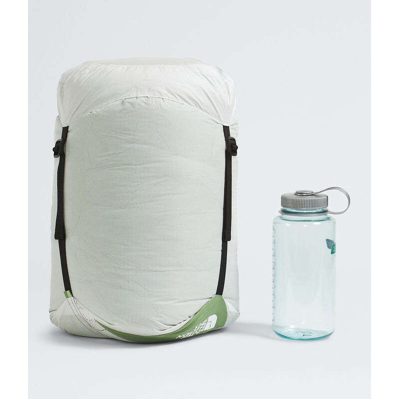 Green Kazoo Sleeping Bag, FOREST SHADE-FOREST SHADE, hi-res image number 4