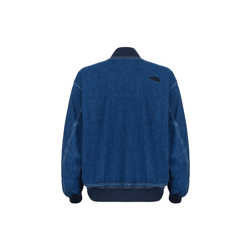 Men's Denim Hybrid Jacket - AP