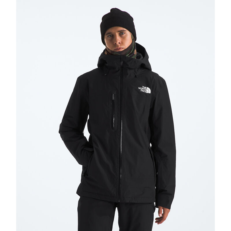 Men's Descendit Jacket
