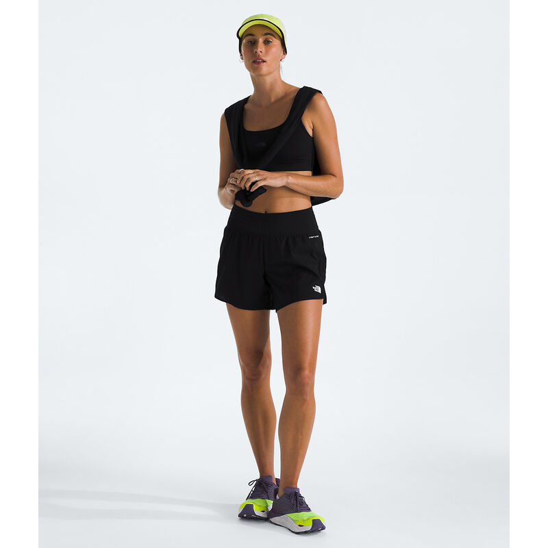 Women's Sunriser 5" Shorts