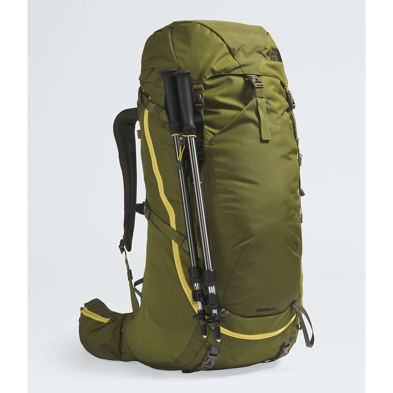 Terra 65 Pack, FOREST OLIVE-NEW TAUPE GREEN-NPF, hi-res image number 5