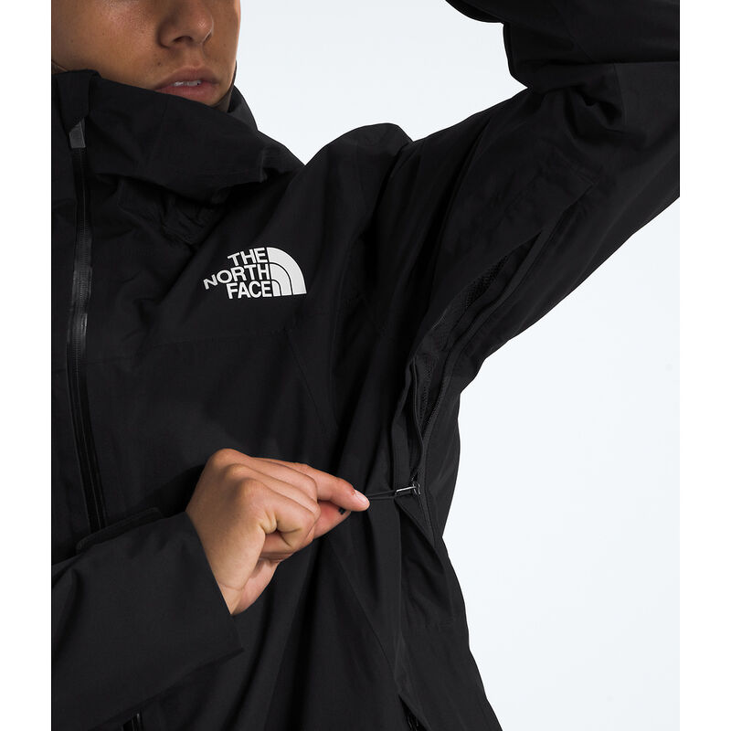 Men's Descendit Jacket, TNF BLACK, hi-res image number 7