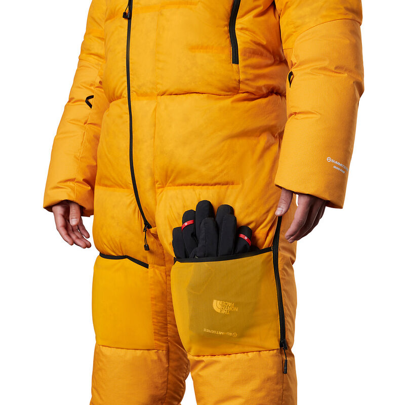 Men's Himalayan Suit, SUMMIT GOLD, hi-res image number 9