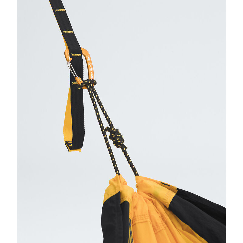 Wawona Hammock, SUMMIT GOLD/TNF BLACK, hi-res image number 4