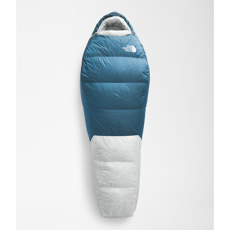 Blue Kazoo Sleeping Bag