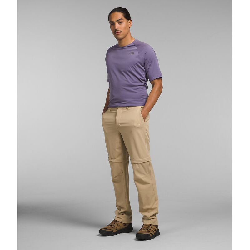 Men's Paramount Convertible Pants