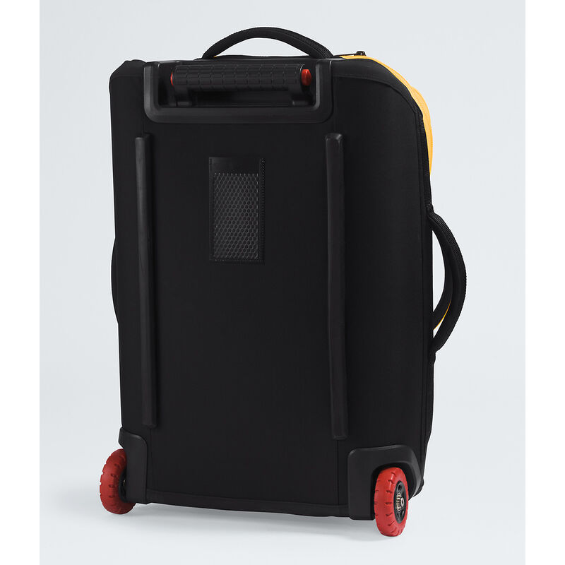 Base Camp Rolling Thunder - 22", SUMMIT GOLD-TNF BLACK-NPF, hi-res image number 3