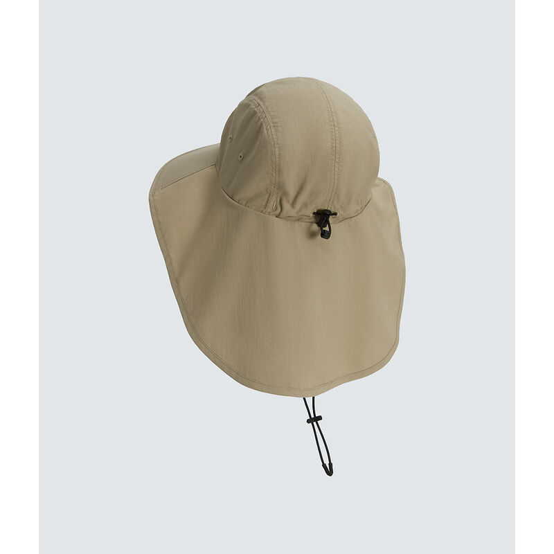 Horizon Mullet Brimmer, DUNE BEIGE-DUNE BEIGE, hi-res image number 2