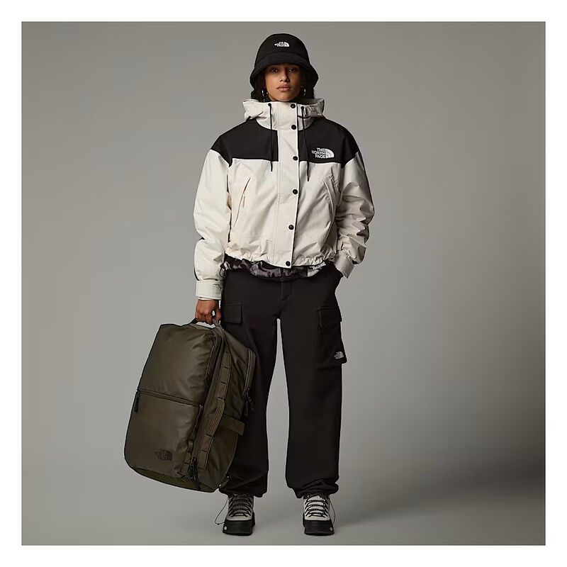 Women's Reign On Jacket