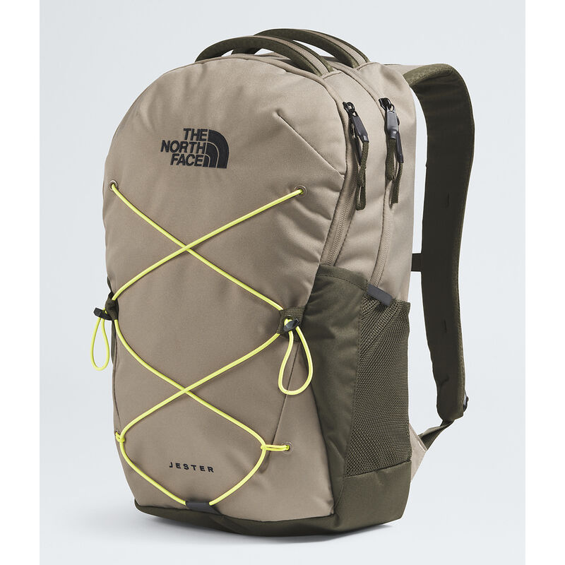 Jester Backpack, CAVERN GREY-NEW TAUPE GREEN, hi-res image number 6