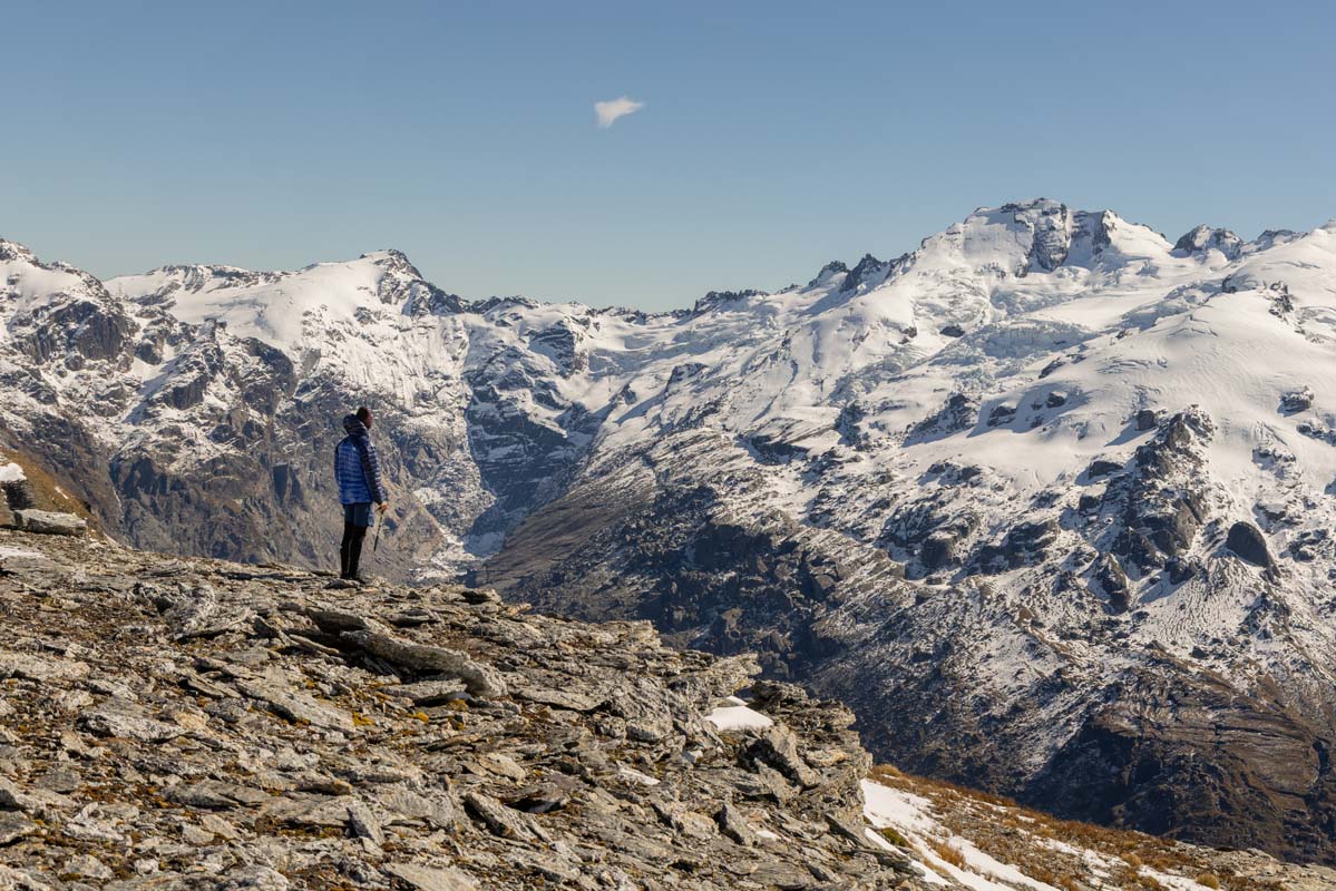 Vertical Dance on the Murchison River 