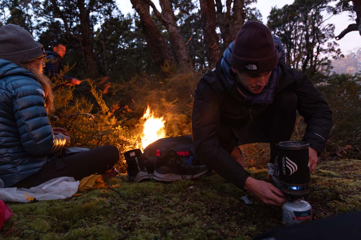 Vertical Dance on the Murchison River 