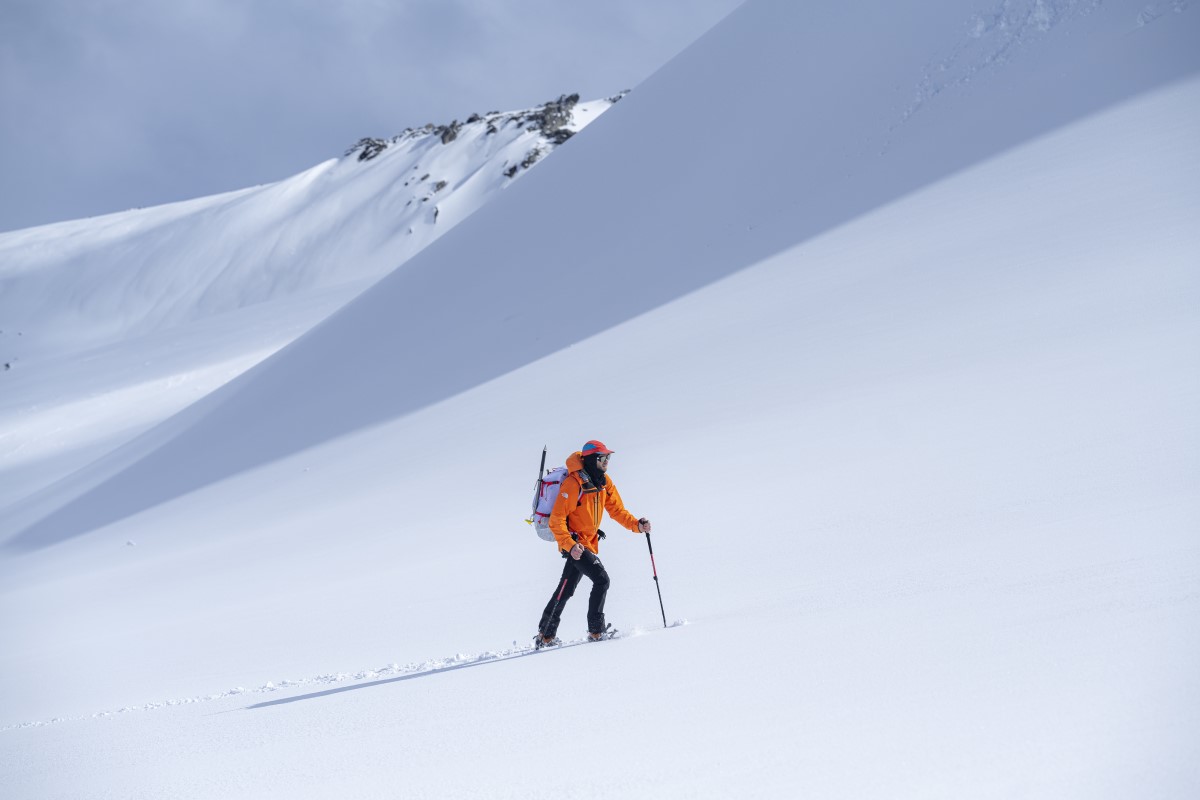 Words by Tom O’Halloran. Photos by Mark Watson. 