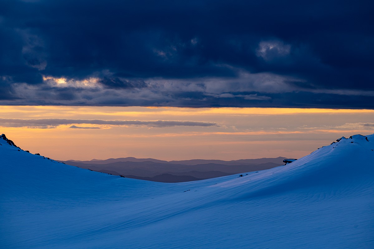 Kosci Odyssey Words by Theo Lansbury