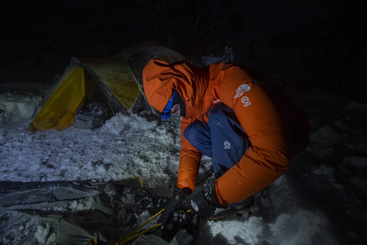 Words by Tom O’Halloran. Photos by Mark Watson. 